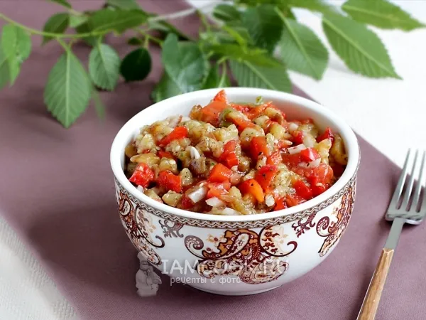 Фото блюда: Хоровац