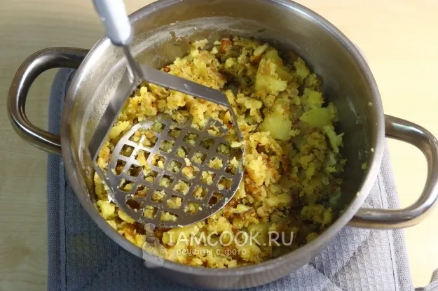 Шаг 7: иллюстрация