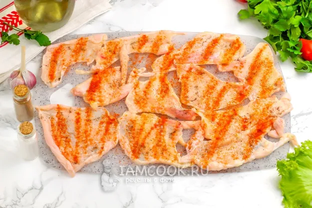 Шаг 3: иллюстрация