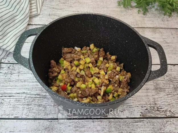 Шаг 9: иллюстрация