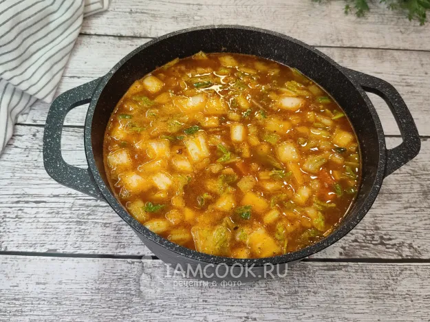 Шаг 12: иллюстрация