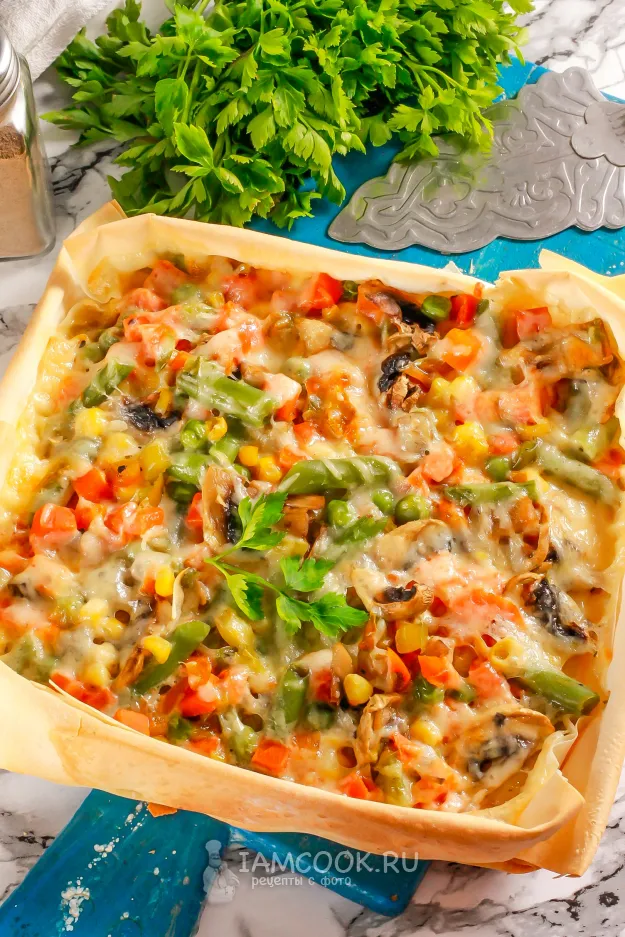 Шаг 11: иллюстрация