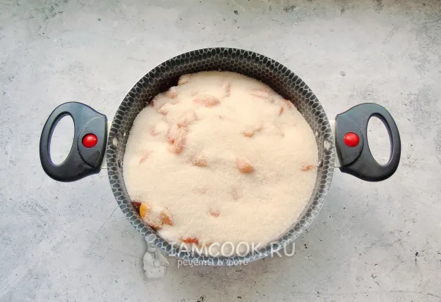 Шаг 3: иллюстрация