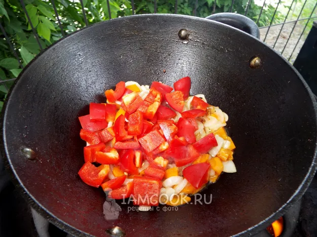 Шаг 9: иллюстрация