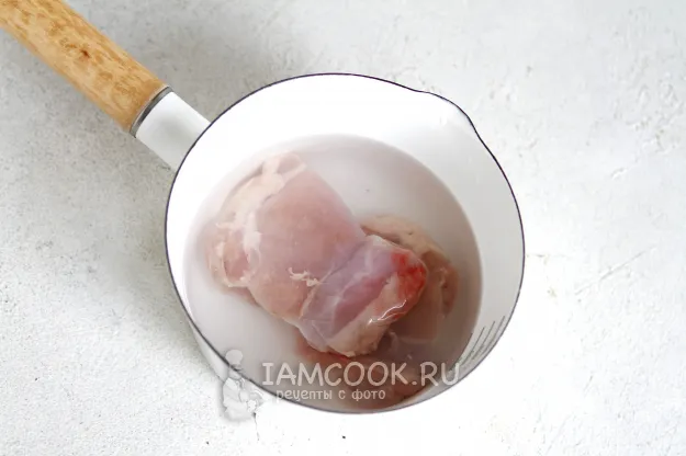 Шаг 2: иллюстрация