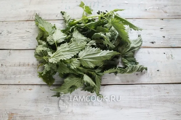 Шаг 1: иллюстрация