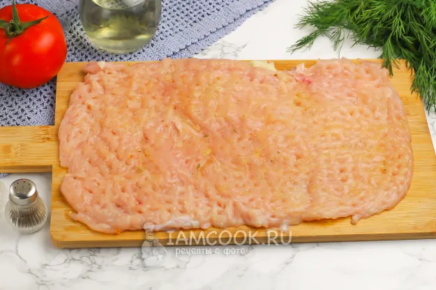 Шаг 3: иллюстрация