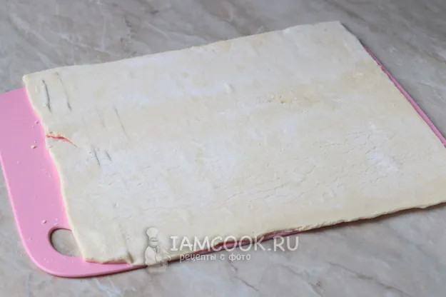 Шаг 2: иллюстрация