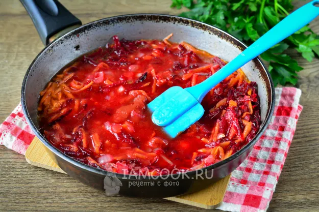 Шаг 10: иллюстрация