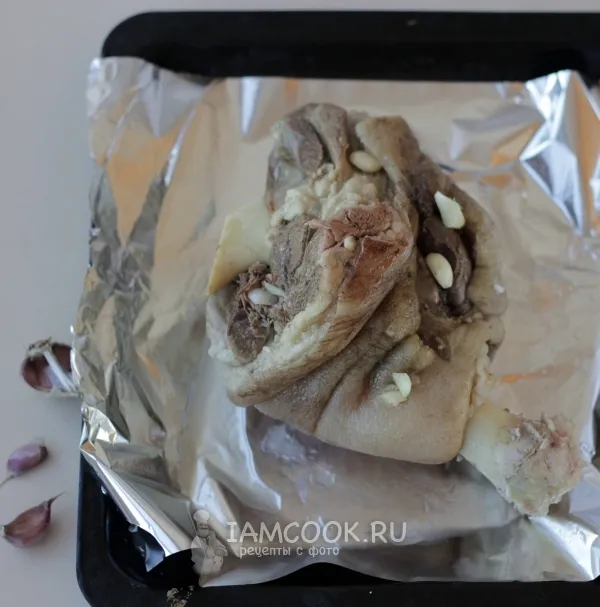 Шаг 4: иллюстрация