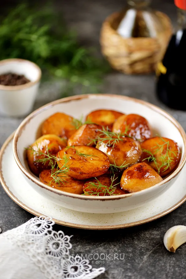 Шаг 8: иллюстрация