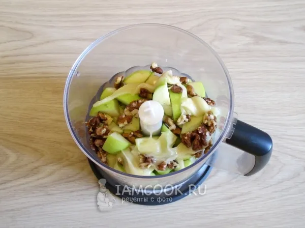 Шаг 3: иллюстрация