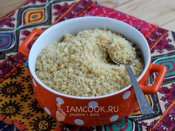 Фото блюда: Халава