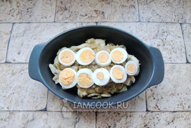 Шаг 9: иллюстрация