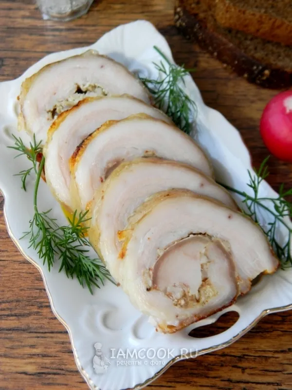 Шаг 10: иллюстрация