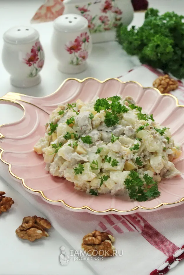 Шаг 9: иллюстрация