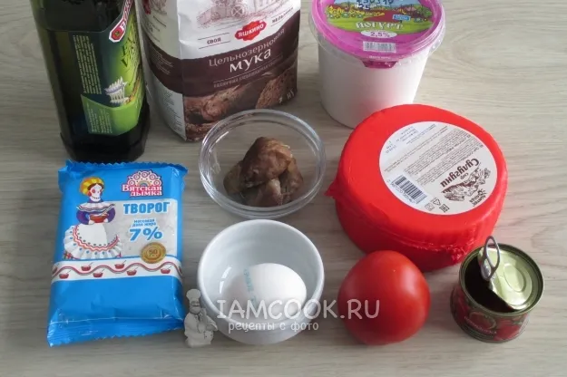 Шаг 1: иллюстрация