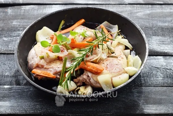 Шаг 5: иллюстрация