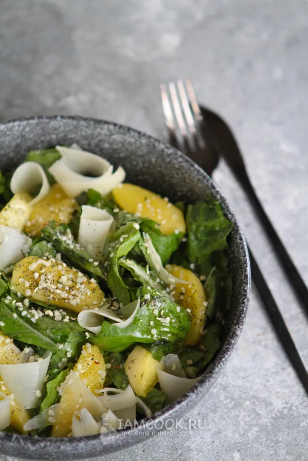 Шаг 11: иллюстрация