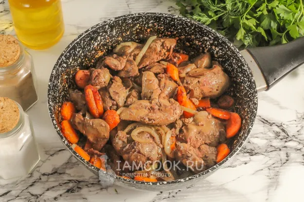 Шаг 6: иллюстрация