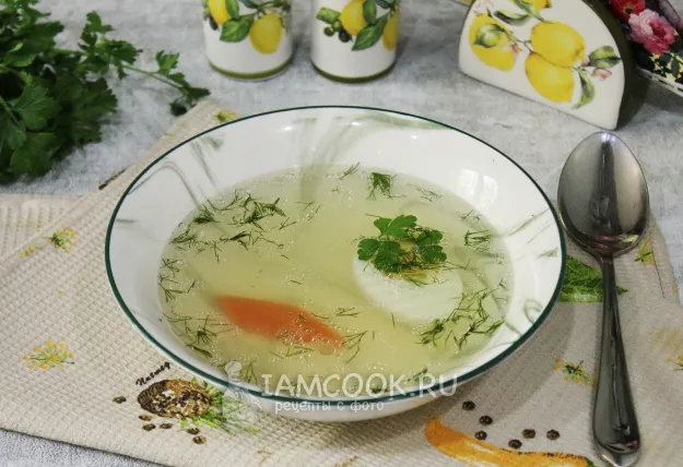 Шаг 9: иллюстрация