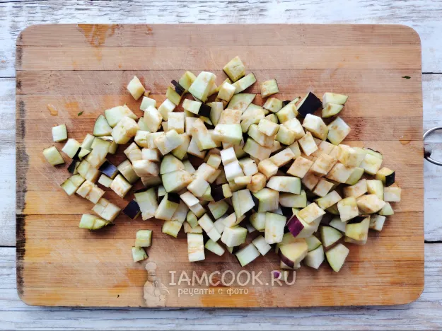 Шаг 2: иллюстрация