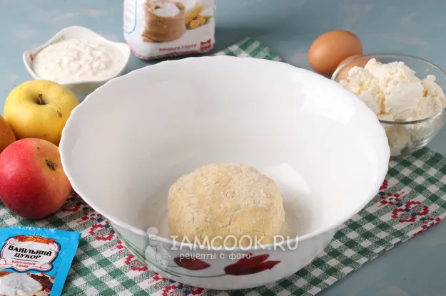 Шаг 3: иллюстрация