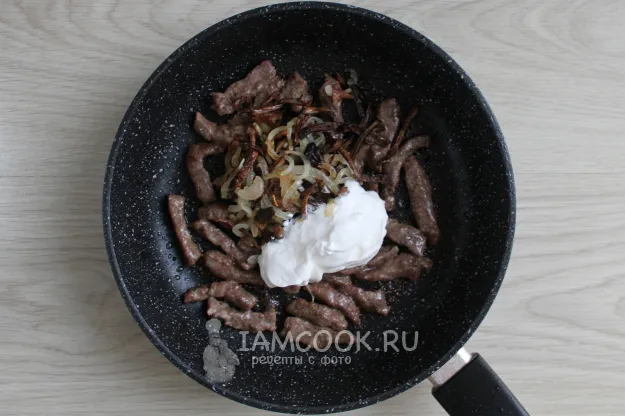 Шаг 8: иллюстрация