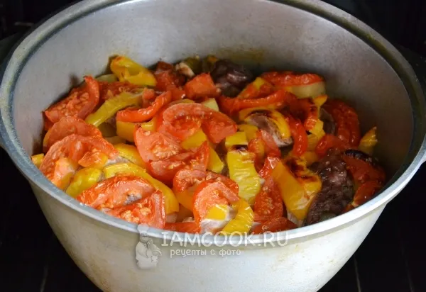 Шаг 9: иллюстрация