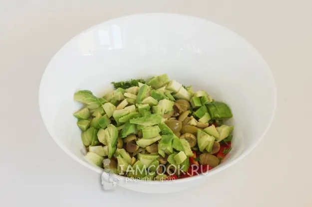 Шаг 5: иллюстрация