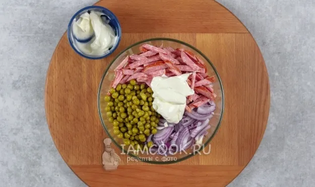 Шаг 5: иллюстрация