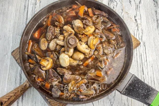 Шаг 11: иллюстрация