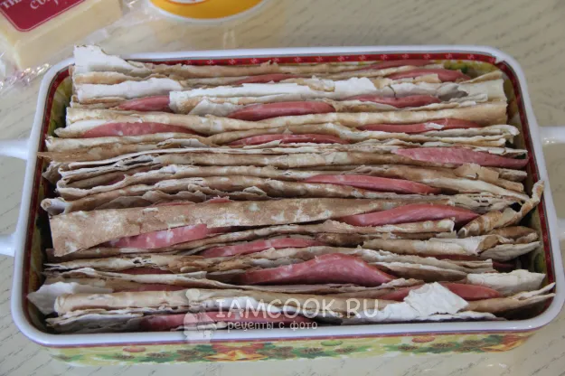 Шаг 3: иллюстрация