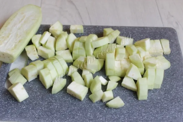 Шаг 3: иллюстрация