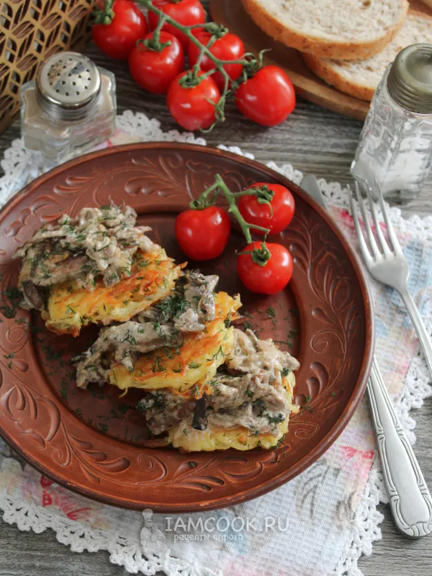 Шаг 15: иллюстрация