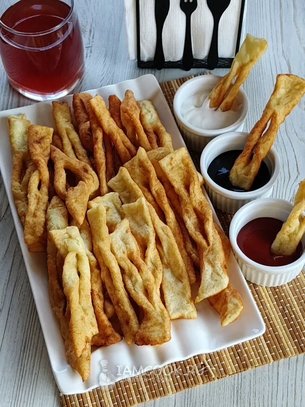 Шаг 13: иллюстрация