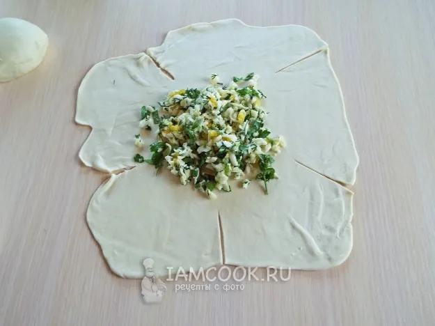 Шаг 9: иллюстрация