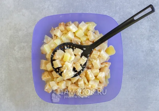 Шаг 5: иллюстрация