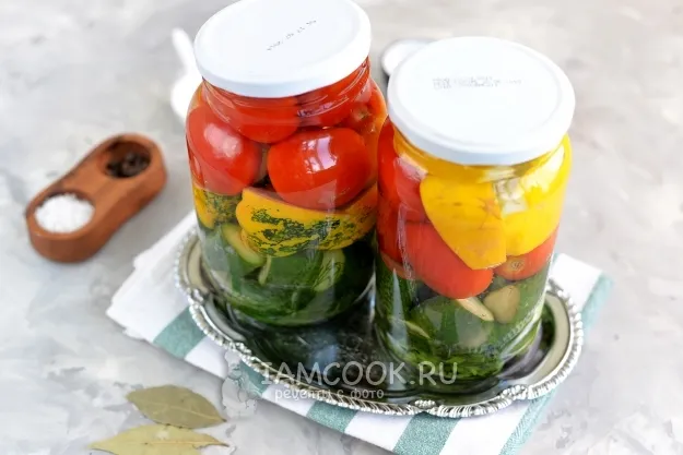 Шаг 4: иллюстрация