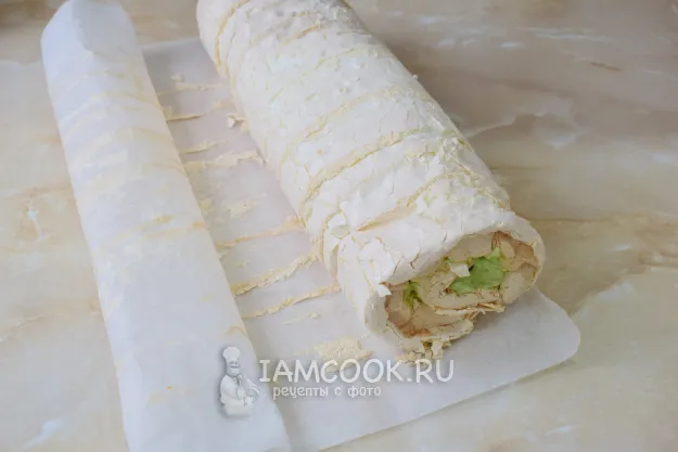 Шаг 10: иллюстрация