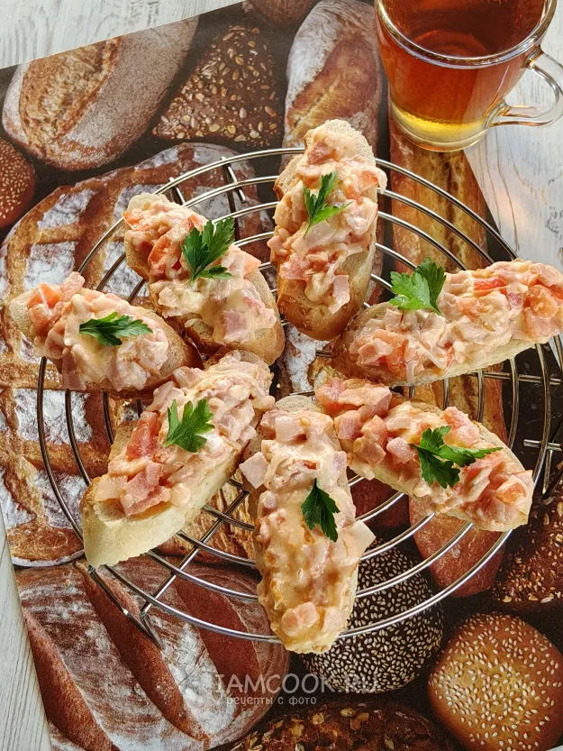 Шаг 8: иллюстрация