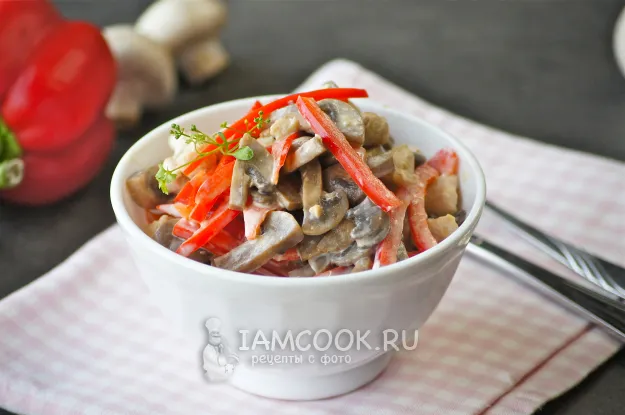 Шаг 8: иллюстрация