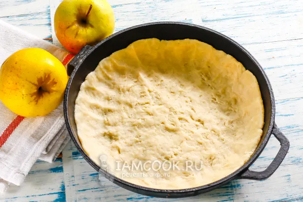 Шаг 4: иллюстрация