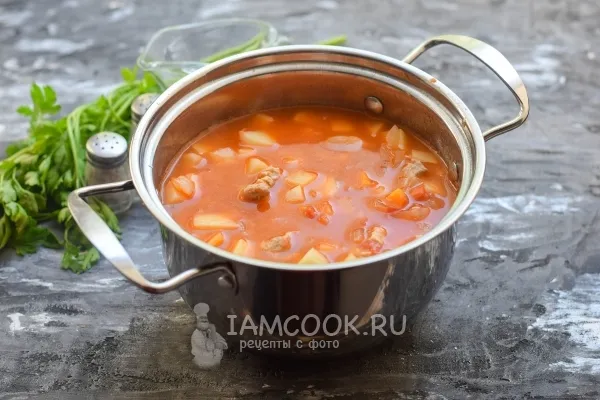 Шаг 8: иллюстрация