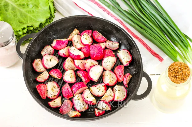 Шаг 5: иллюстрация