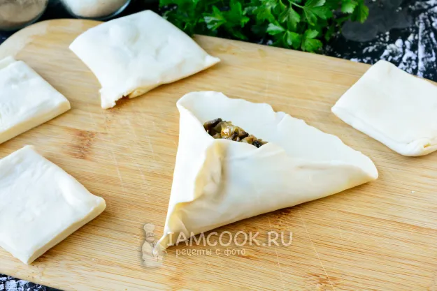 Шаг 5: иллюстрация