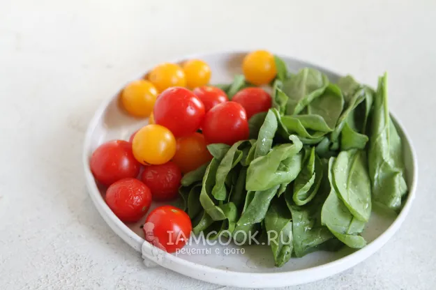 Шаг 2: иллюстрация