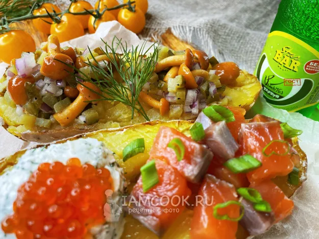 Шаг 12: иллюстрация