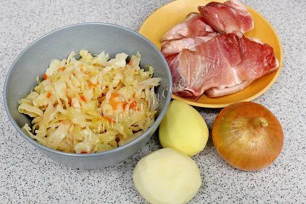 Шаг 1: иллюстрация