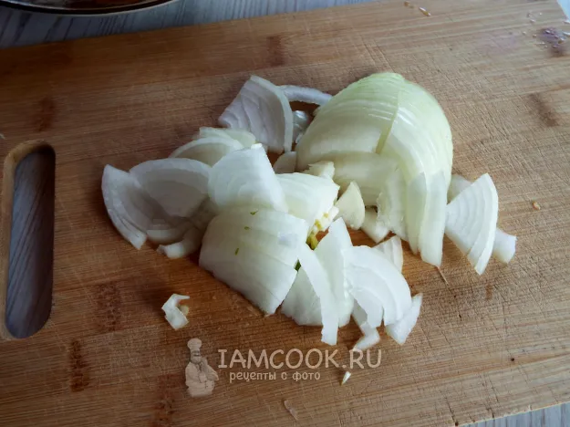 Шаг 2: иллюстрация